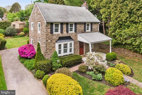 112 Rolling Rd, BALA CYNWYD, PA, 19004-2615 | Card Image