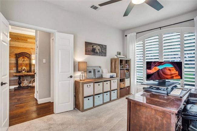 2004 Saint Andrews Dr, House other with 4 bedrooms, 3 bathrooms and 2 parking in Round Rock TX | Image 26