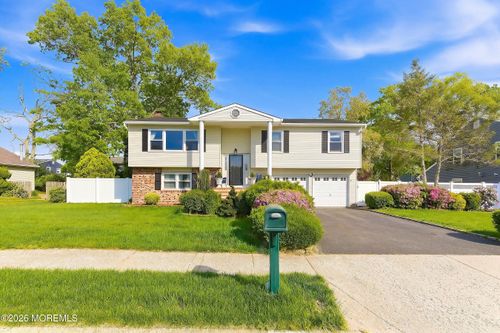 85 Bristlecone Dr, Howell, NJ, 07731-2825 | Card Image