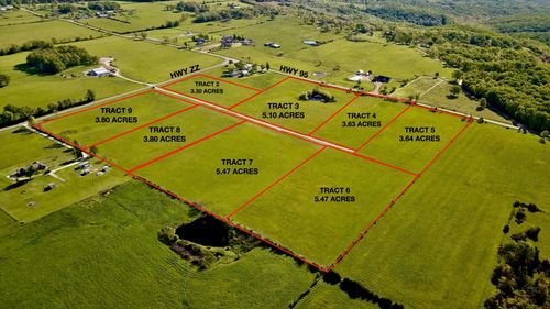 000 Eagles Roost Lot 8 Drive, Mountain Grove, MO, 65711 | Card Image