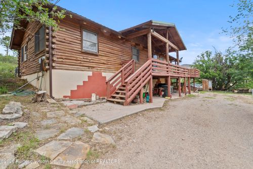 102 & 107 Sagebrush Drive, Ruidoso Downs, NM, 88346 | Card Image