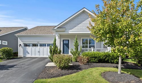 7678 Gateway Blvd, Powell, OH, 43065-1530 | Card Image