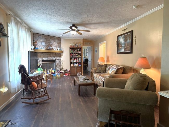 286 Sassafras Ridge Rd, House other with 5 bedrooms, 4 bathrooms and null parking in Arnoldsburg WV | Image 21