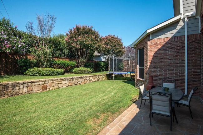 817 Water Oak Dr, House other with 4 bedrooms, 4 bathrooms and null parking in Grapevine TX | Image 29