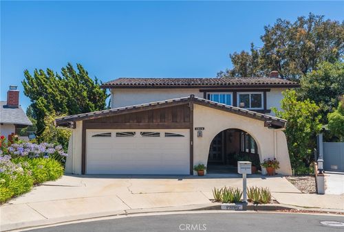 28016 Seashell Way, Rancho Palos Verdes, CA, 90275-3816 | Card Image