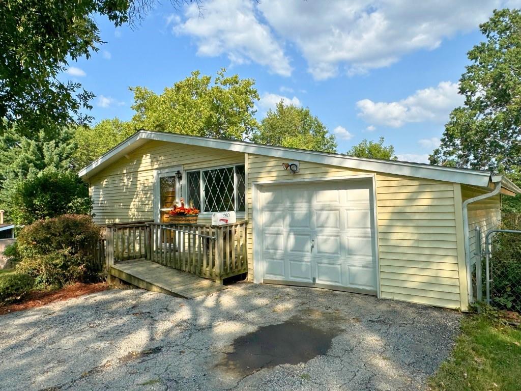 Highland Ave, Kansas City, MO 64118