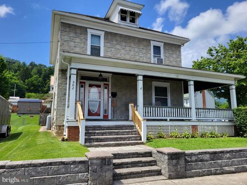 502 S Jefferson St, MOUNT UNION, PA, 17066-1537 | Card Image