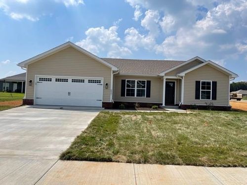 2941 Tumbleweed Trail Ave, Bowling Green, KY, 42101-6610 | Card Image