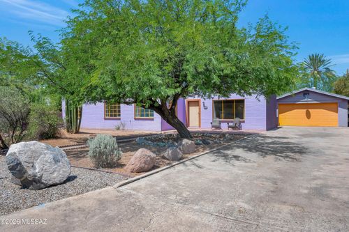 2841 N Bentley Ave, Tucson, AZ, 85716-5512 | Card Image