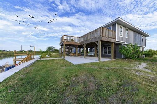 356 E Sagebrush St, Rockport, TX, 78382-9505 | Card Image