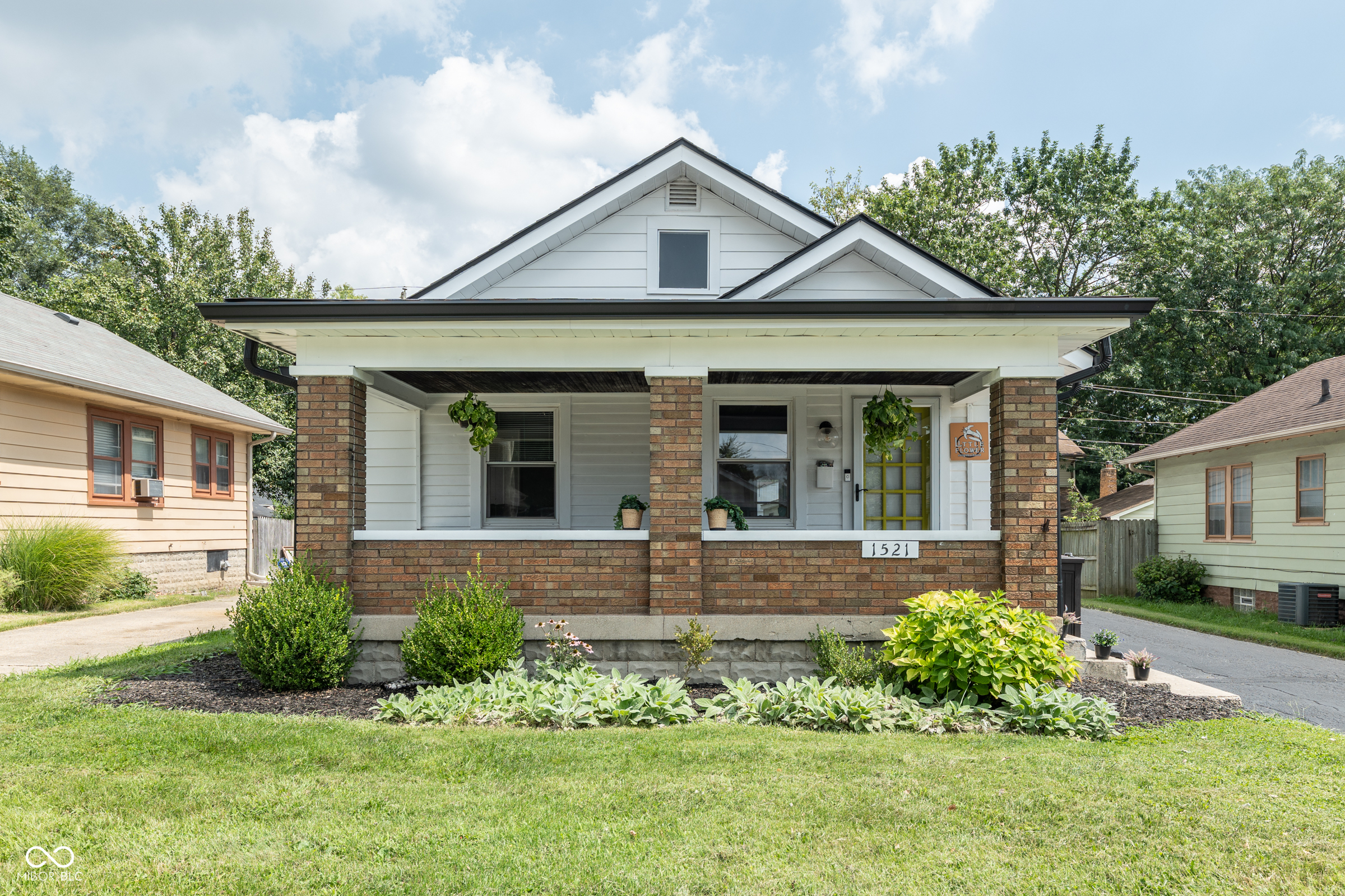 Residential in Indianapolis