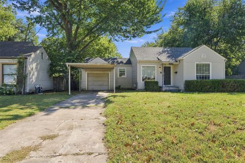 1235 S Erie Ave, Tulsa, OK, 74112-5340 | Card Image