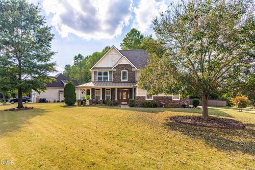75 Fawn Hill Ct, Garner, NC, 27529-6519 | Card Image