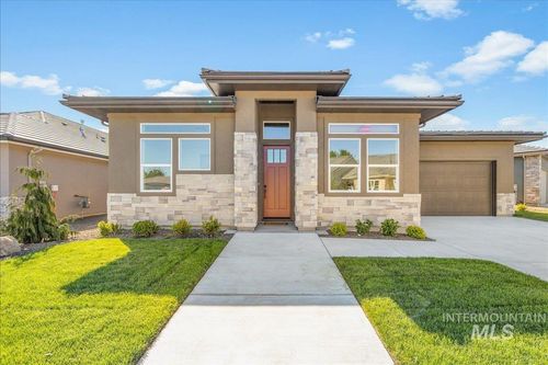 6638 N Spindrift Way, Meridian, ID, 83646-6882 | Card Image