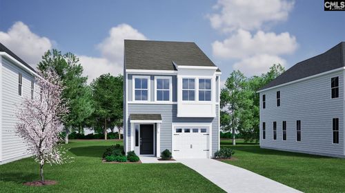316 Tartan Rd, Columbia, SC, 29212 | Card Image