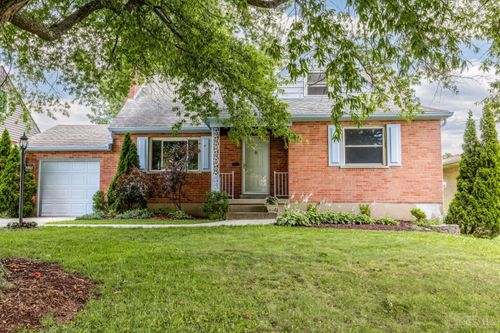 3360 Nandale Drive, Colerain Twp, OH, 45239 | Card Image