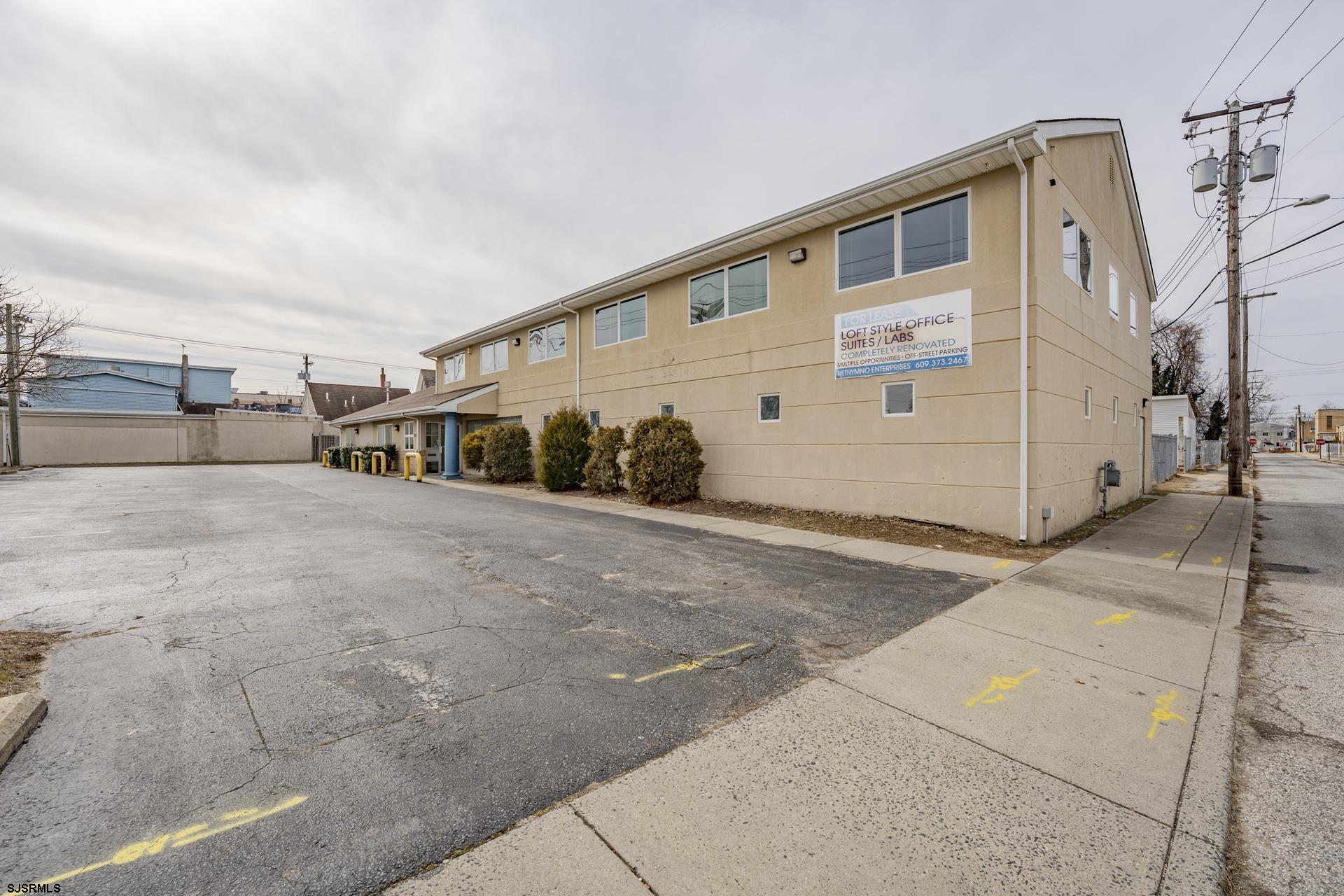 Commercial Lease in Millville 4