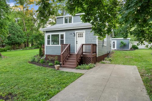 138 Vernon Street, Williams Bay, WI, 53191 | Card Image