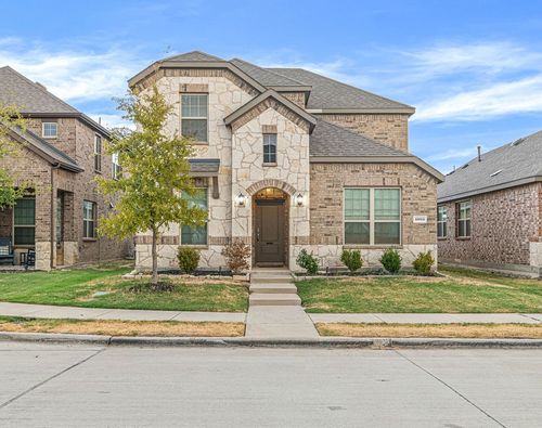 1508 Saratoga Ave, Celina, TX, 75009-1921 | Card Image