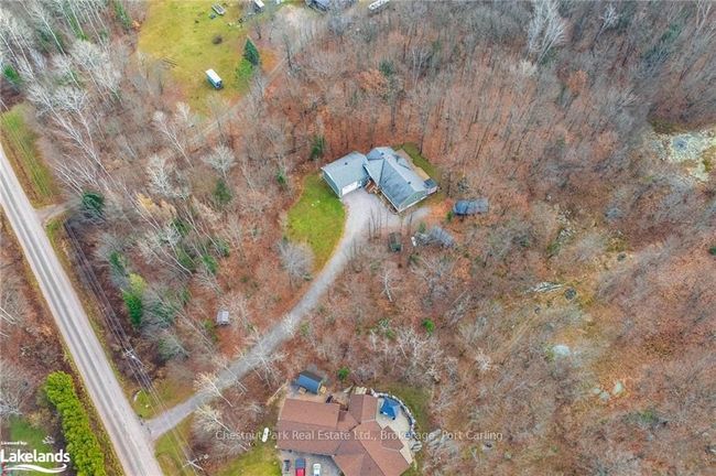 563 Ski Hill Rd, House other with 4 bedrooms, 0 bathrooms and 8 parking in Powassan ON | Image 43