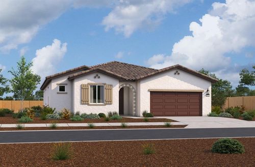 4341 Moro Canyon St, Rancho Cordova, CA, 95742-8276 | Card Image