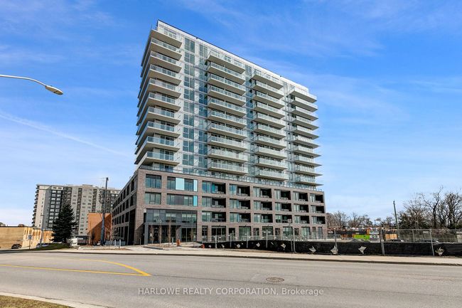 PH-1510 - 185 Deerfield Rd, Condo with 2 bedrooms, 2 bathrooms and 1 parking in Newmarket ON | Image 10