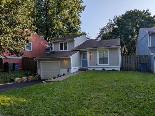 3001 Hubbardton Pl, Reynoldsburg, OH, 43068-4027 | Card Image