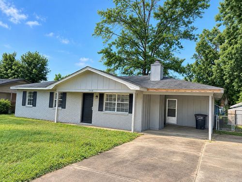 240 Harold St, Jacksonville, AR, 72076-5007 | Card Image