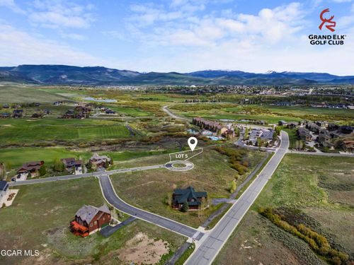 lot-5-1532 Fairways Ct, Granby, CO, 80446-8720 | Card Image