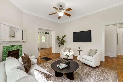 120 Warren St Ne, Atlanta, GA, 30317-1004 | Card Image