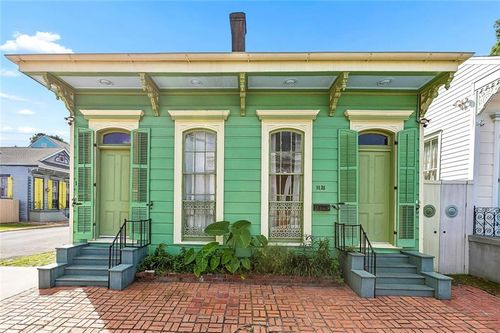 1438 Marais St, New Orleans, LA, 70116-1828 | Card Image