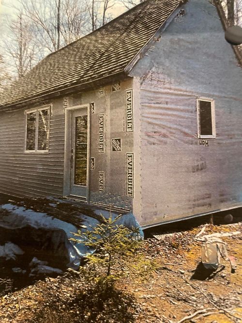 78 Hardwood Hill Island, Mariaville, ME, 04605 | Card Image