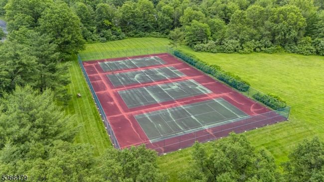 231 Alexandria Way, House other with 2 bedrooms, 2 bathrooms and null parking in Basking Ridge NJ | Image 7