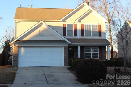 6632 Centerline Dr, Charlotte, NC, 28278-7439 | Card Image