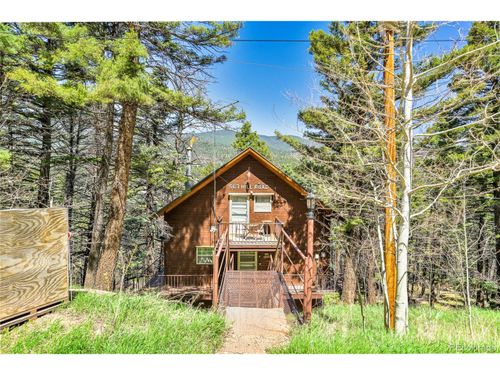 567 Hill Rd, La Veta, CO, 81055-9764 | Card Image