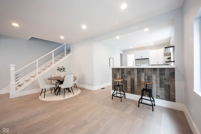 722 E Minnesota St, House other with 3 bedrooms, 2 bathrooms and null parking in Indianapolis IN | Image 10