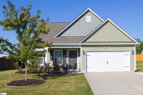 14 Steeds Glen Road, Piedmont, SC, 29673 | Card Image