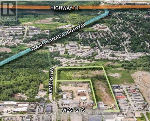351 West St S, Orillia, ON, L3V5H1 | Card Image
