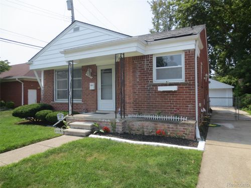 9535 Dixie, Redford, MI, 48239-1645 | Card Image