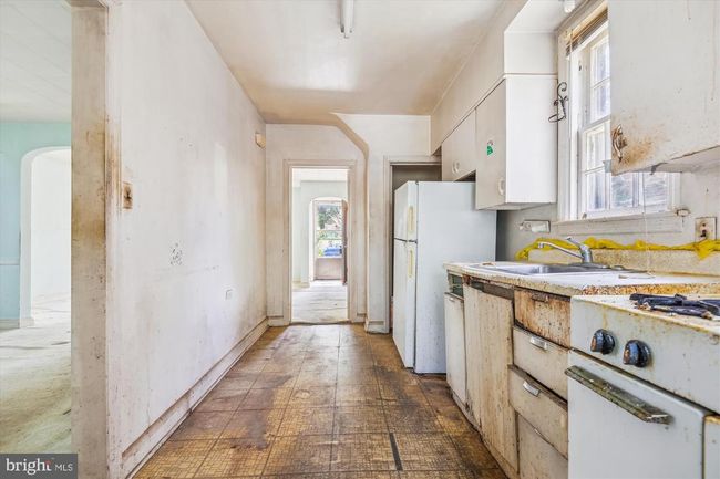 2204 Sulgrave Ave, House other with 3 bedrooms, 3 bathrooms and null parking in BALTIMORE MD | Image 11