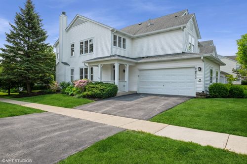 2877-2877 Falling Waters Ln, Lindenhurst, IL, 60046-6781 | Card Image
