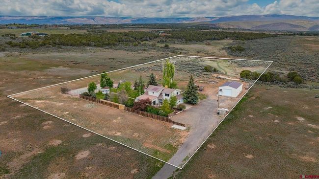 26451 Cedar Mesa Rd, House other with 3 bedrooms, 3 bathrooms and null parking in Cedaredge CO | Image 5