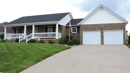 617 Arrowhead Trl, Mount Sterling, KY, 40353 | Card Image