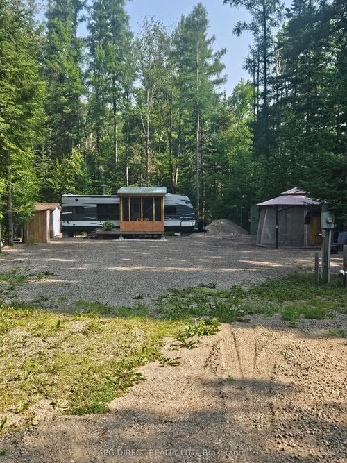 3640 Highway 518 W, Sprucedale, ON, P0A1Y0 | Card Image