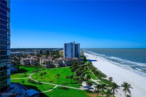 apt-1105-4001 Gulf Shore Blvd N, NAPLES, FL, 34103-2669 | Card Image