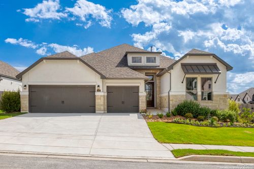 3041 Bristow Park, Bulverde, TX, 78163-2695 | Card Image