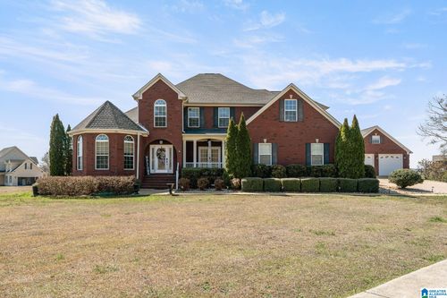 277 Lake Charles Dr, ALPINE, AL, 35014-5493 | Card Image