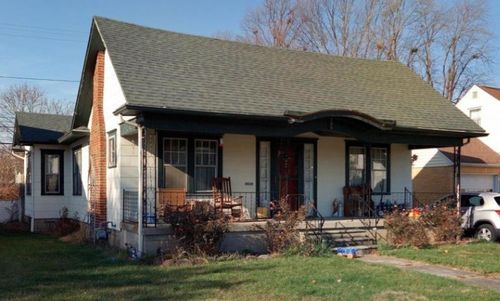 209 Roseland Avenue, Springfield, OH, 45503 | Card Image