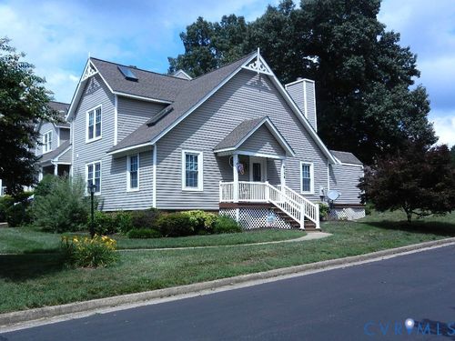 6134 Rolling Forest Cir, Mechanicsville, VA, 23111-4550 | Card Image