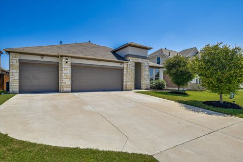 7311 Leonardo Dr, Round Rock, TX, 78665-2307 | Card Image